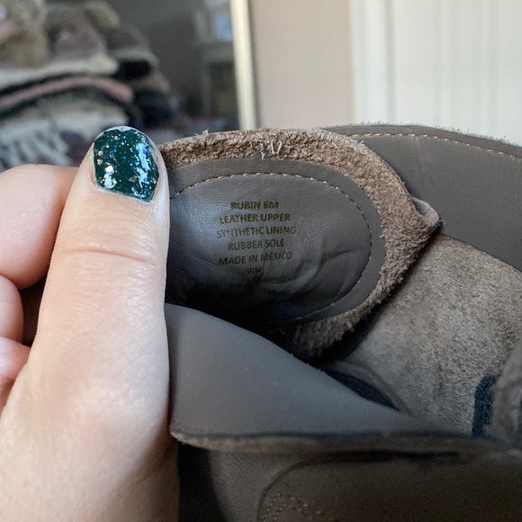 Steve Madden Rubin Bootie - Picture 5 of 5